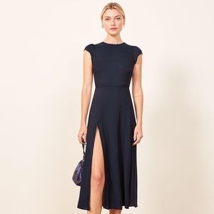 Reformation Gavin Dress